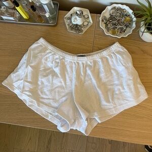 Brandy Melville shorts